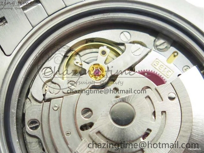 Ceramic D1F 116710 LN 904L SA3186 Jubilee Edition Best 1:1 On II Bracelet GMT-Master Black 0326